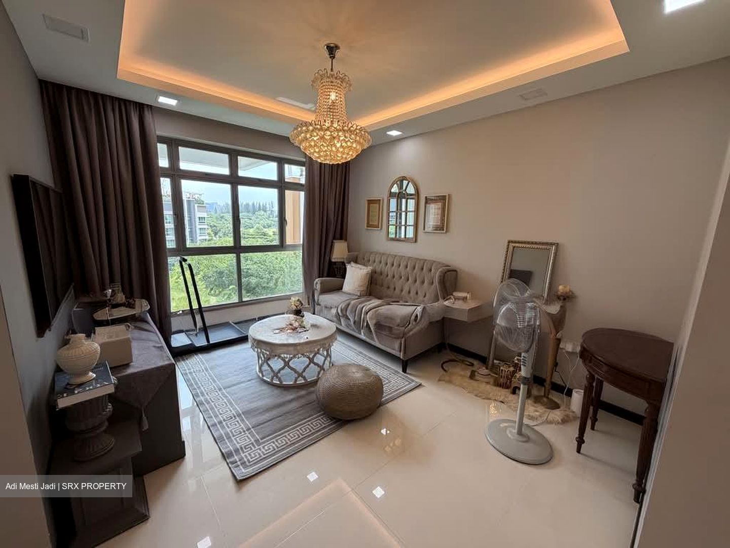 Blk 683C Waterway View (Punggol), HDB 4 Rooms #592857311